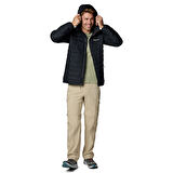 Powder Lite II Erkek Siyah Outdoor Mont WO6272-010