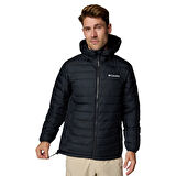 Powder Lite II Erkek Siyah Outdoor Mont WO6272-010
