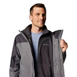 Tunnel Falls II Erkek Gri Outdoor Mont WM3321-023