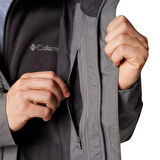 Tunnel Falls II Erkek Gri Outdoor Mont WM3321-023