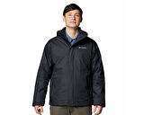 Columbia Tunnel Falls™ II interchange Jacket Erkek Outdoor Mont 2096921010 Siyah