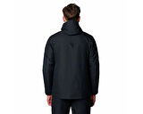Columbia Whirlibird V™ interchange Jacket Erkek Outdoor Mont 2090281010 Siyah