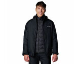 Columbia Whirlibird V™ interchange Jacket Erkek Outdoor Mont 2090281010 Siyah