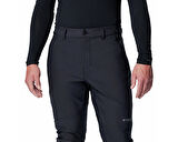 Columbia Vast Canyon™ Softshell Pant Erkek Outdoor Pantolon 2094941010 Siyah