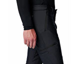 Columbia Vast Canyon™ Softshell Pant Erkek Outdoor Pantolon 2094941010 Siyah