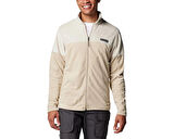 Columbia Basin Trail™ III Full Zip Erkek Outdoor Ceket 1907753271 Kahverengi