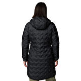 Delta Ridge II Kadın Siyah Outdoor Mont WK0440-010