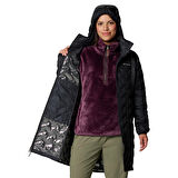 Delta Ridge II Kadın Siyah Outdoor Mont WK0440-010