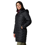 Delta Ridge II Kadın Siyah Outdoor Mont WK0440-010