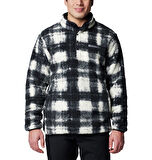 Sequoia Grove Erkek Bej Outdoor Polar AM9209-191
