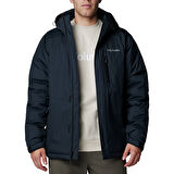 Oak Harbor II Erkek Siyah Outdoor Mont WM3085-010