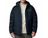 Columbia Oak Harbor™ II insulated Jacket Erkek Outdoor Mont 2089431010 Siyah