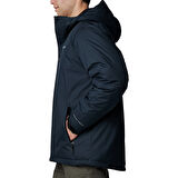 Oak Harbor II Erkek Siyah Outdoor Mont WM3085-010