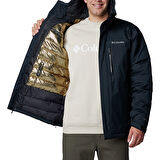 Oak Harbor II Erkek Siyah Outdoor Mont WM3085-010