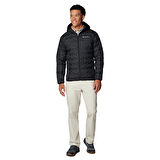 Delta Ridge II Erkek Siyah Outdoor Mont WO6610-010