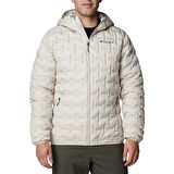Delta Ridge II Erkek Bej Outdoor Mont WO6610-278