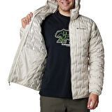 Delta Ridge II Erkek Bej Outdoor Mont WO6610-278