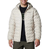 Delta Ridge II Erkek Bej Outdoor Mont WO6610-278