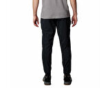 Columbia Sage Peak™ Tapered Chino Pant Erkek Outdoor Pantolon 2095041010 Siyah