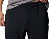 Columbia Sage Peak™ Tapered Chino Pant Erkek Outdoor Pantolon 2095041010 Siyah