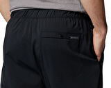 Columbia Sage Peak™ Tapered Chino Pant Erkek Outdoor Pantolon 2095041010 Siyah