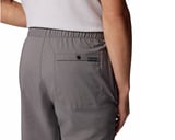 Columbia Sage Peak Tapered Chino Pant Erkek Günlük Pantolon 2095041023 Gri