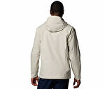 Columbia Watertight™ II Jacket Erkek Günlük Yağmurluk 1533891278 Bej
