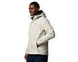Columbia Watertight™ II Jacket Erkek Günlük Yağmurluk 1533891278 Bej