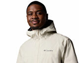 Columbia Watertight™ II Jacket Erkek Günlük Yağmurluk 1533891278 Bej