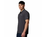 Columbia Freezer Polo Erkek Günlük Polo Tişört 2120291011 Siyah