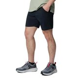 Sage Peak Chino Erkek Siyah Outdoor Şort AO4785-010