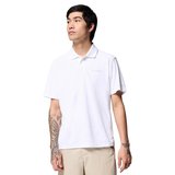 Freezer Erkek Beyaz Outdoor Polo Yaka T-Shirt FM4923-100