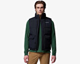 Columbia Landroamer™ Puffer Vest Erkek Outdoor Yeleği 2134281010 Siyah
