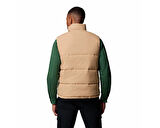 Columbia Landroamer™ Puffer Vest Erkek Outdoor Yeleği 2134281262 Kahverengi