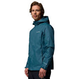 Watertight II Erkek Mavi Outdoor Yağmurluk RM2433-430