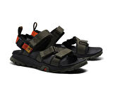 Timberland Garrison Trail Backstrap Erkek Günlük Ayakkabı TB0A5TC2A581 Renkli