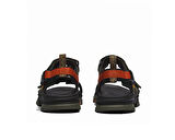 Timberland Garrison Trail Backstrap Erkek Günlük Ayakkabı TB0A5TC2A581 Renkli