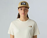 The North Face Deep Fit Mudder Trucker Şapka NF0A5FX8WK21 Kahverengi