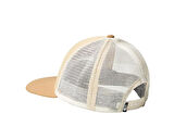 The North Face Deep Fit Mudder Trucker Şapka NF0A5FX8WK21 Kahverengi