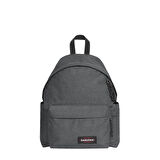 Eastpak Day Pak'R Unisex Sırt Çantası EK0A5BG477H1 Siyah