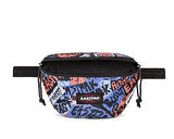 Eastpak Springer Bel Çantası EK0000749S71 Mavi