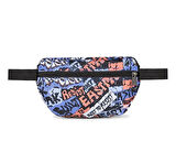 Eastpak Springer Bel Çantası EK0000749S71 Mavi