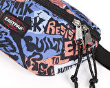 Eastpak Springer Bel Çantası EK0000749S71 Mavi