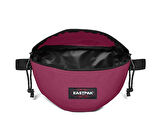 Eastpak Springer Bel Çantası-En: 23 cm, Boy: 16,5 cm, Derinlik: 8,5 cm EK0000746S11 Kırmızı