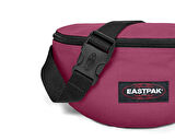 Eastpak Springer Bel Çantası-En: 23 cm, Boy: 16,5 cm, Derinlik: 8,5 cm EK0000746S11 Kırmızı