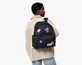 Eastpak Day Pak'R Sırt Çantası EK0A5BG40T91 Renkli