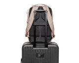 Eastpak Tecum F Sırt Çantası EK0A5BE99S51 Renkli