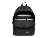 Eastpak Icon Pak'R Sırt Çantası-En: 30 cm, Boy: 36 cm, Derinlik: 15 cm EK0A5BKG4T61 Siyah