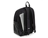 Eastpak Icon Pak'R Sırt Çantası-En: 30 cm, Boy: 36 cm, Derinlik: 15 cm EK0A5BKG4T61 Siyah
