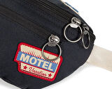 Eastpak Springer Bottle Bel Çantası EK0A5BKC0T91 Renkli